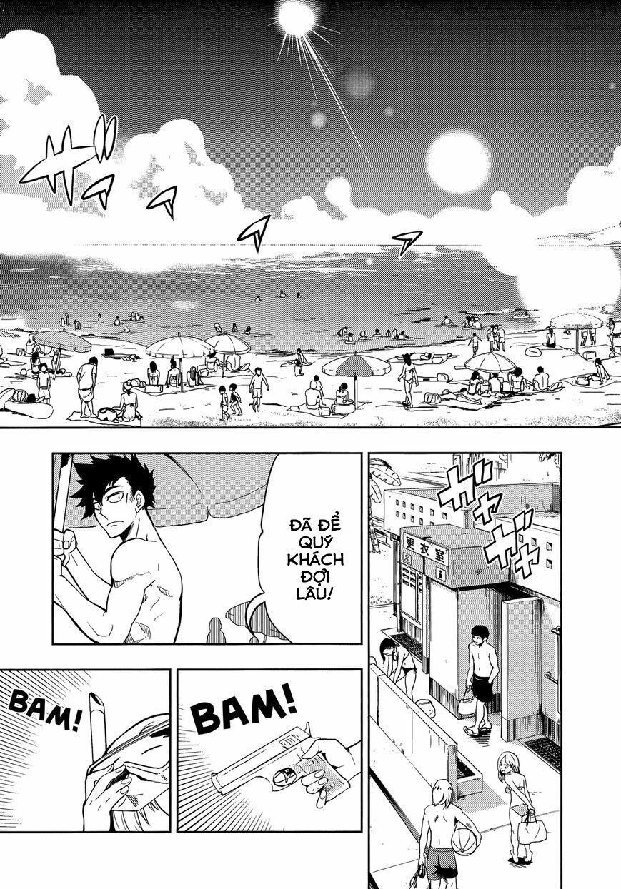 Boku Girl: Chapter 59