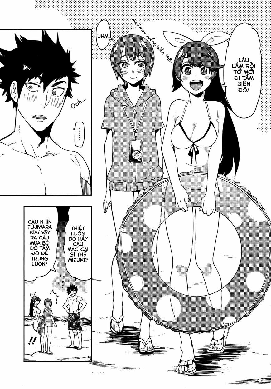 Boku Girl: Chapter 59
