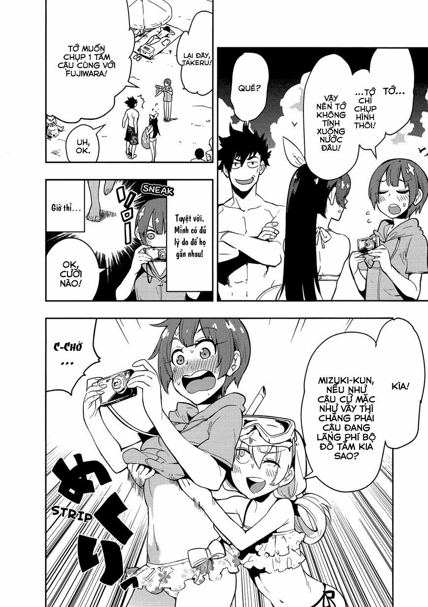 Boku Girl: Chapter 59