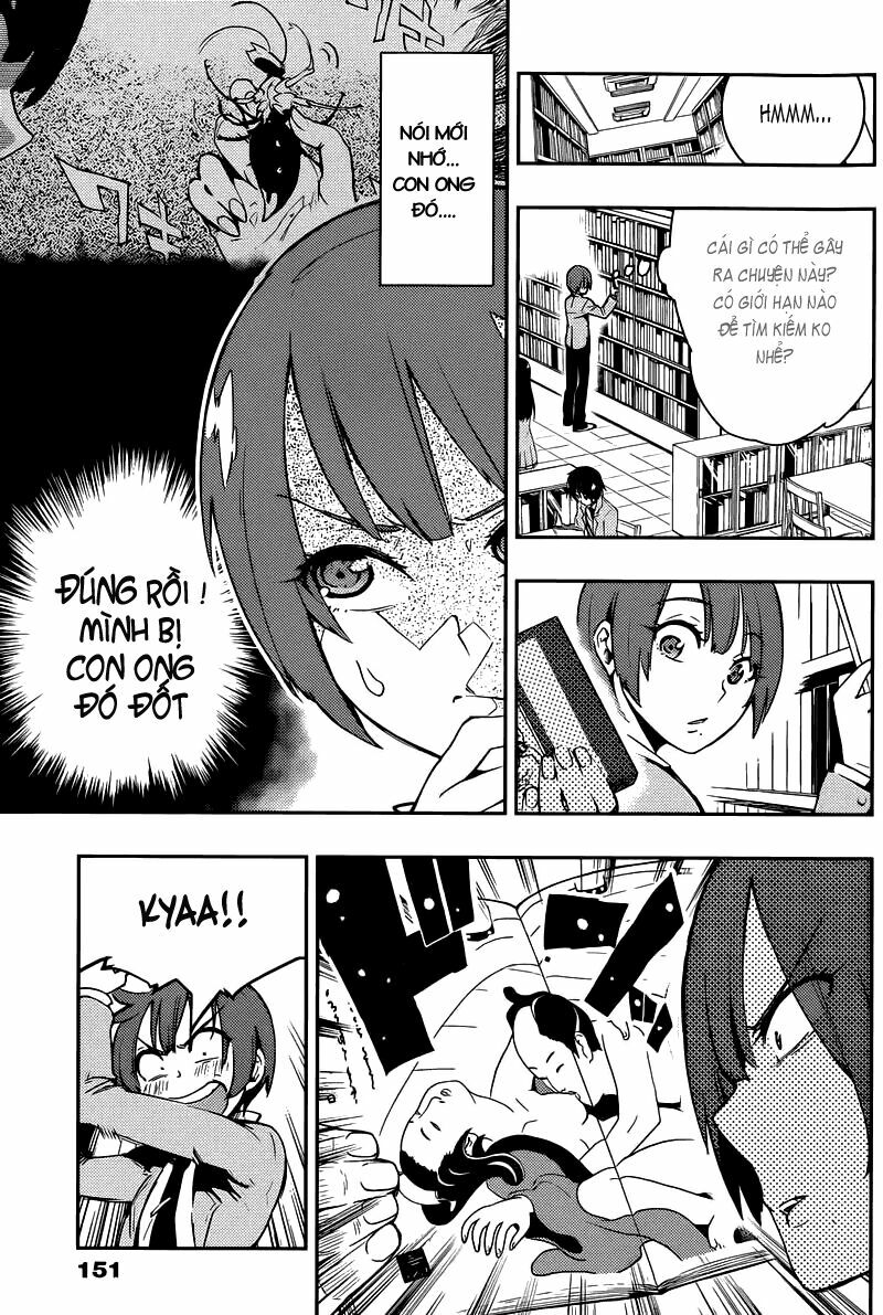 Boku Girl: Chapter 6