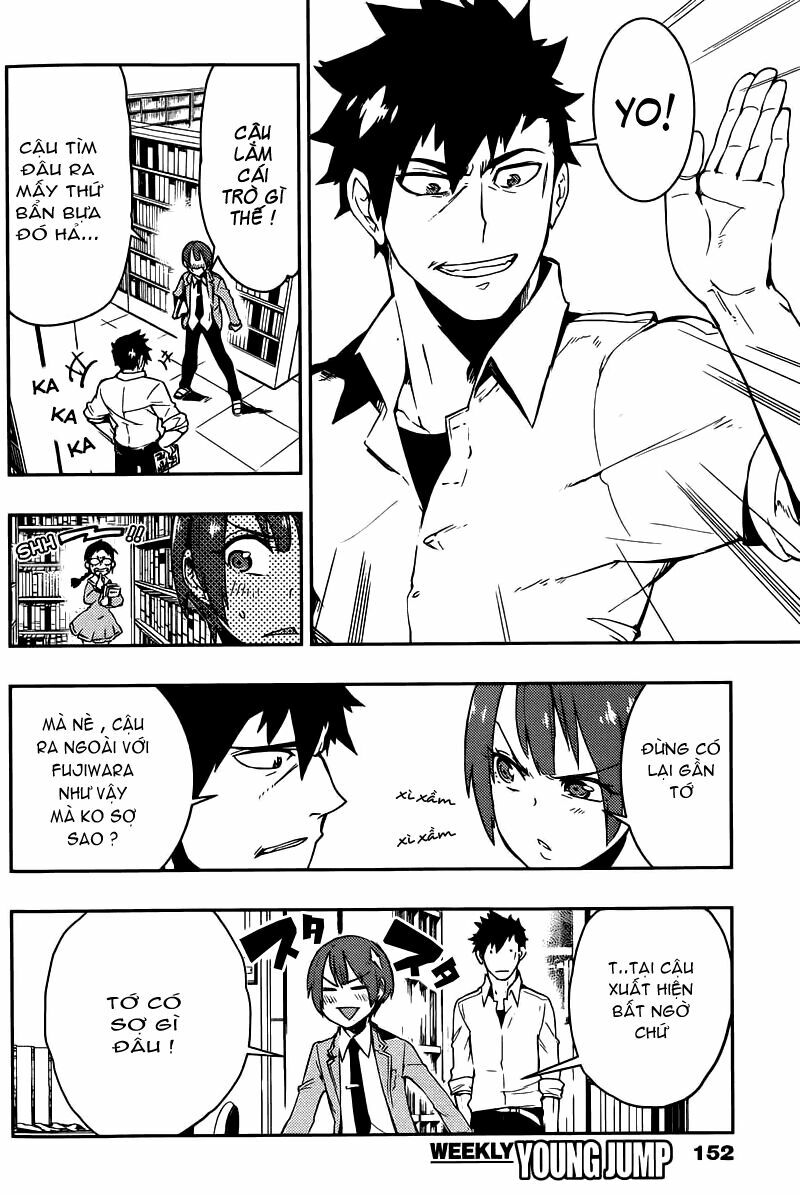 Boku Girl: Chapter 6
