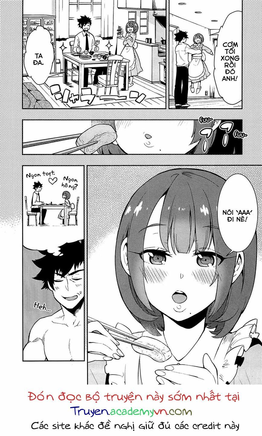 Boku Girl: Chapter 60