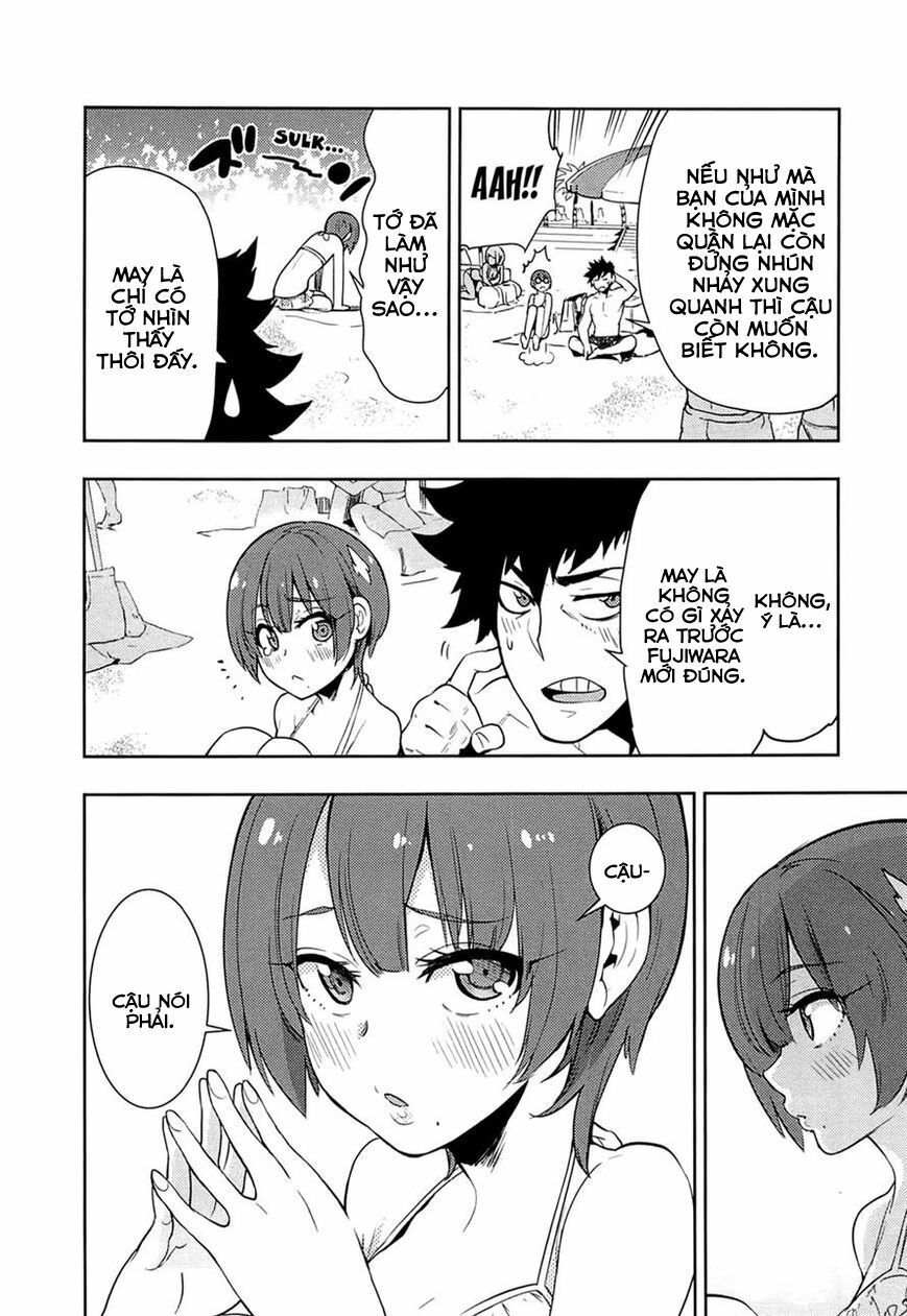 Boku Girl: Chapter 60