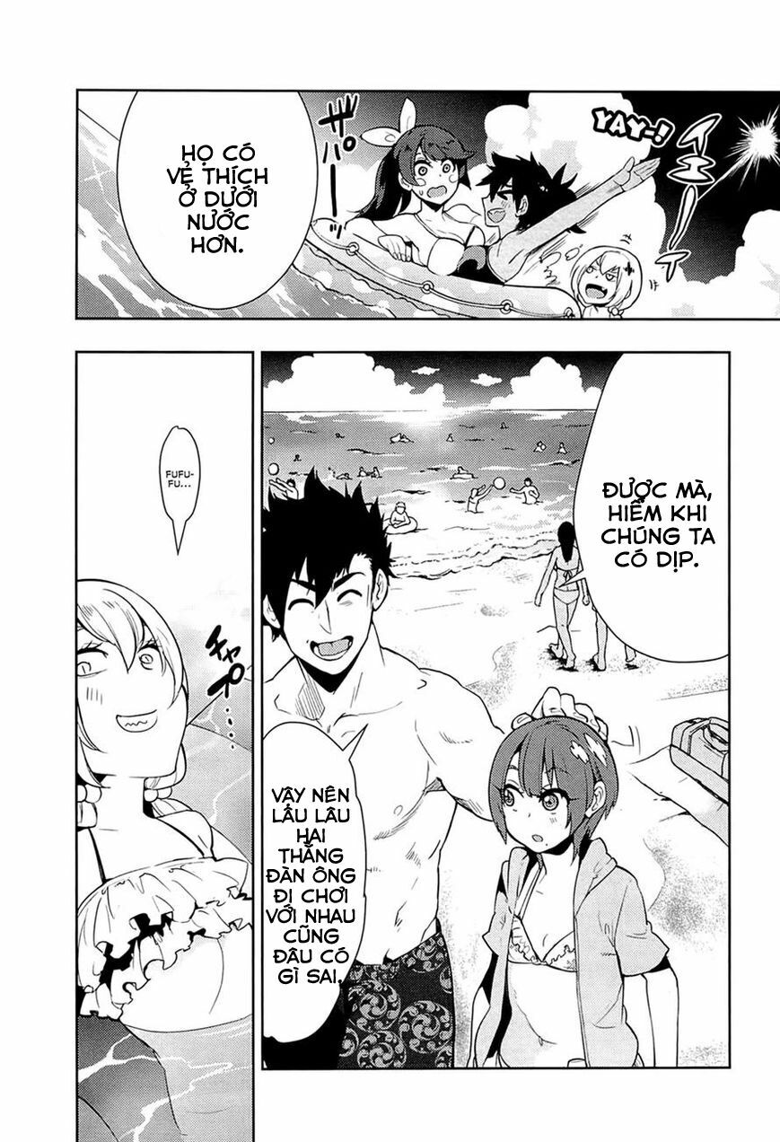 Boku Girl: Chapter 60