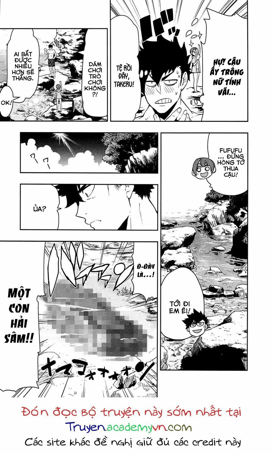 Boku Girl: Chapter 60