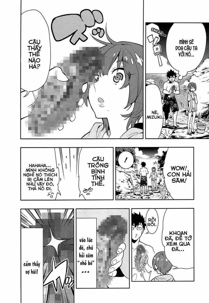 Boku Girl: Chapter 60
