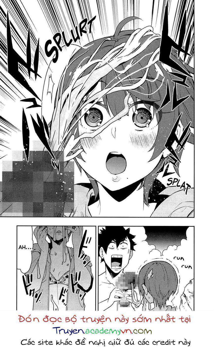 Boku Girl: Chapter 60