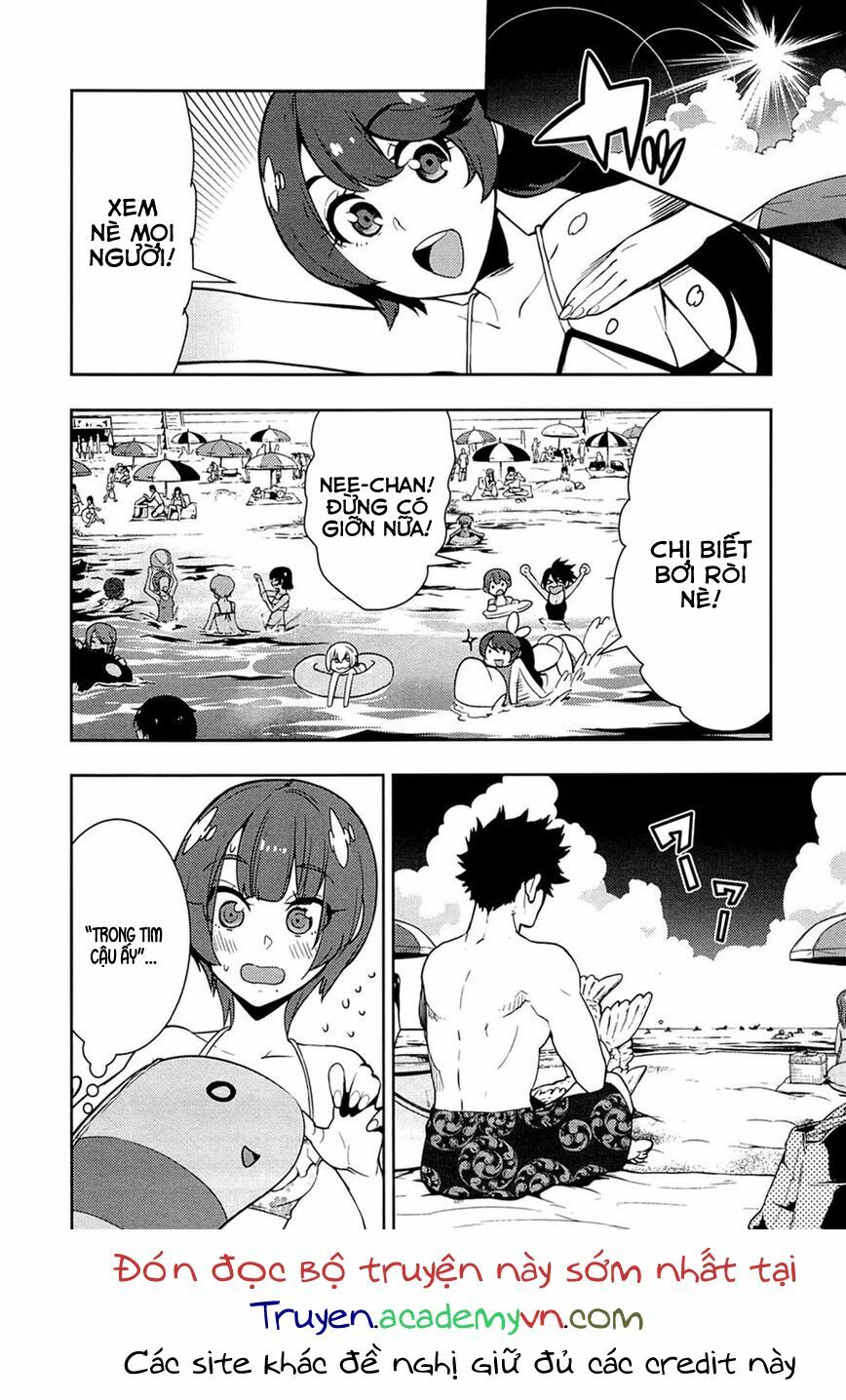 Boku Girl: Chapter 60