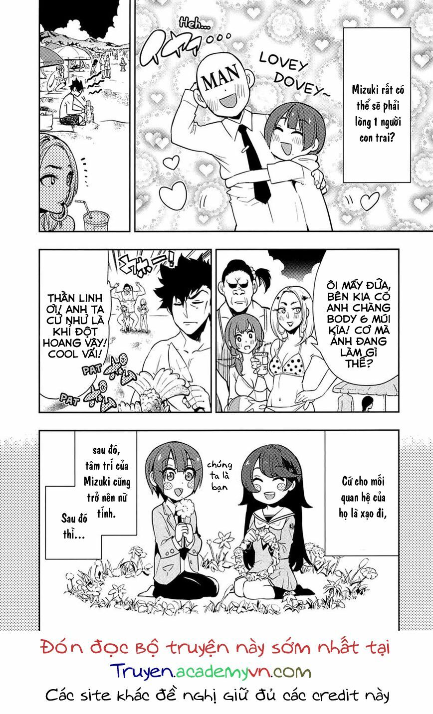 Boku Girl: Chapter 60