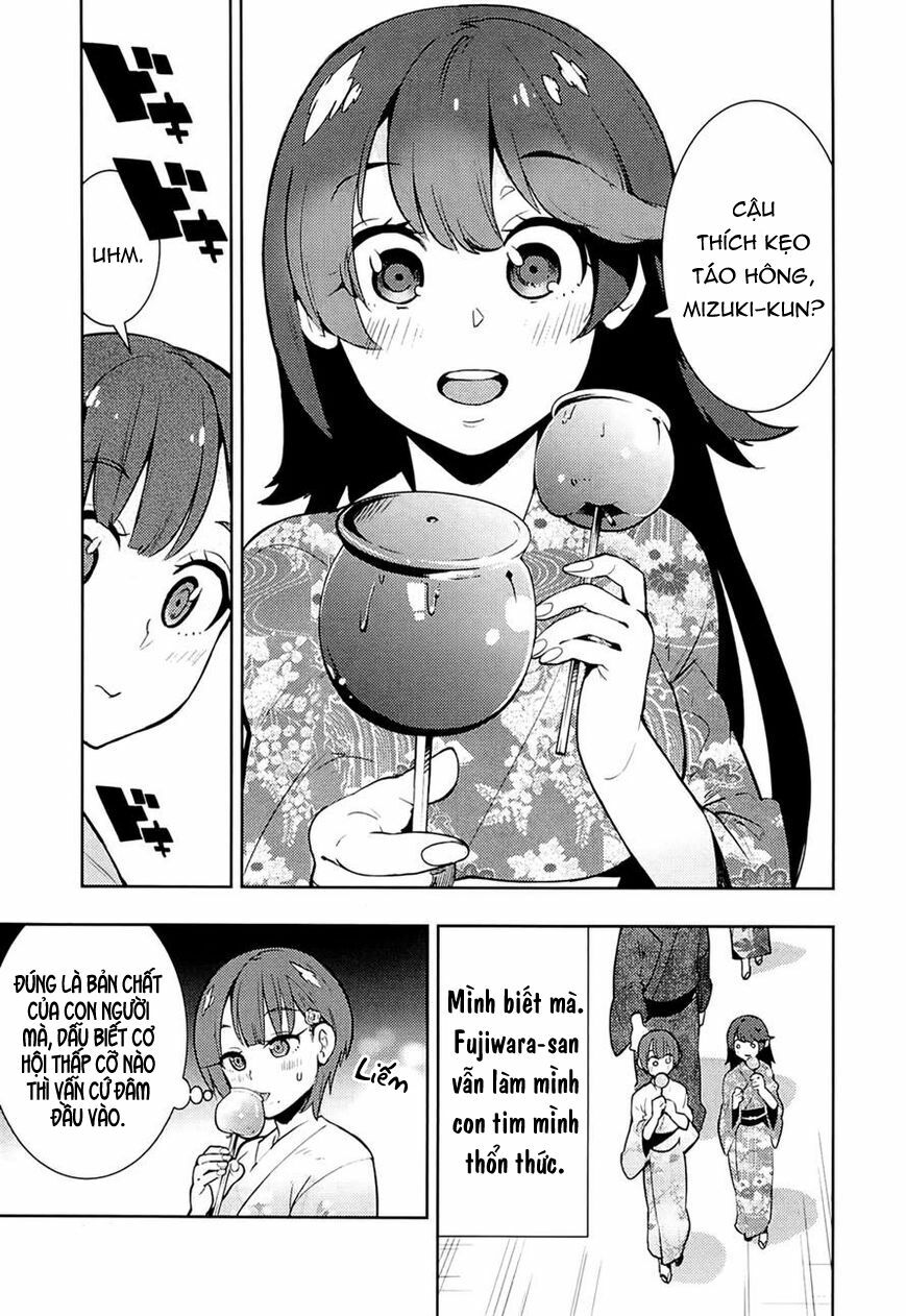 Boku Girl: Chapter 61