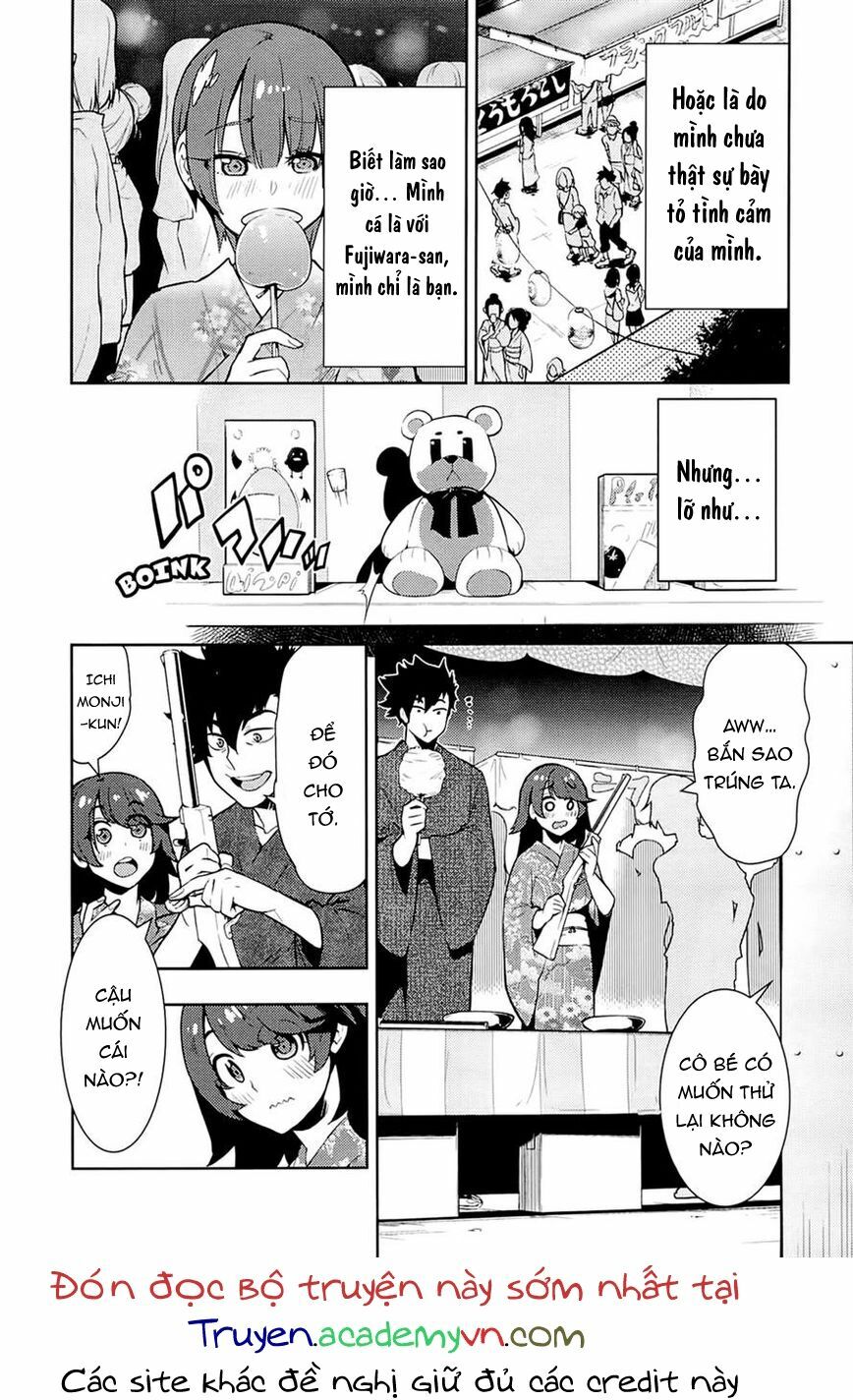Boku Girl: Chapter 61