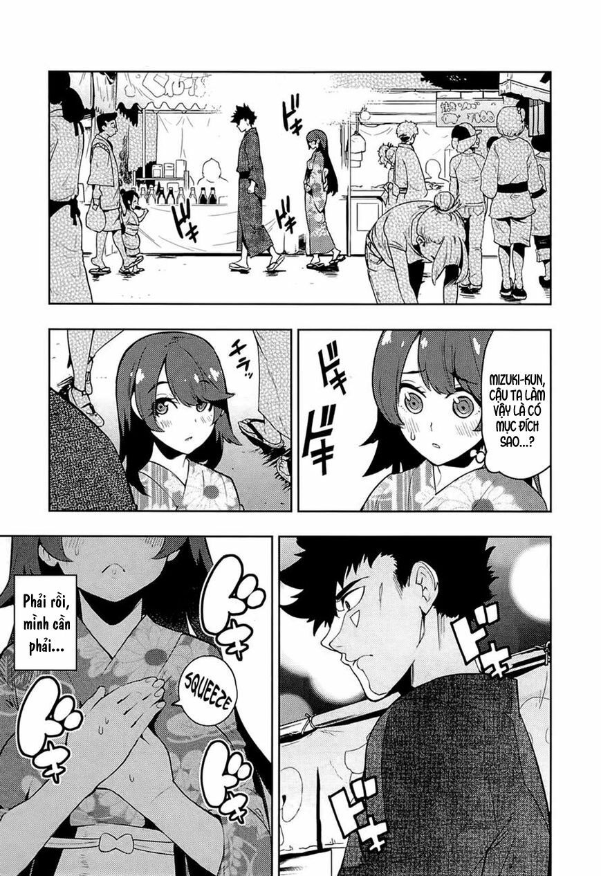 Boku Girl: Chapter 61