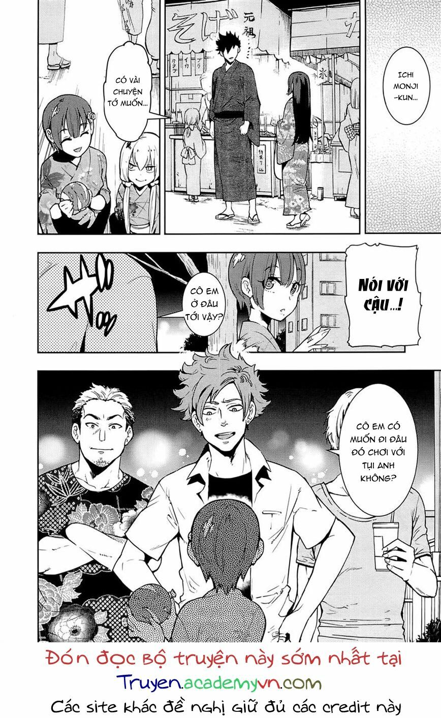 Boku Girl: Chapter 61