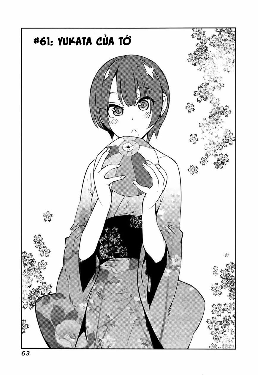 Boku Girl: Chapter 61