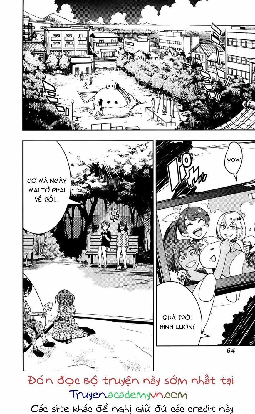 Boku Girl: Chapter 61