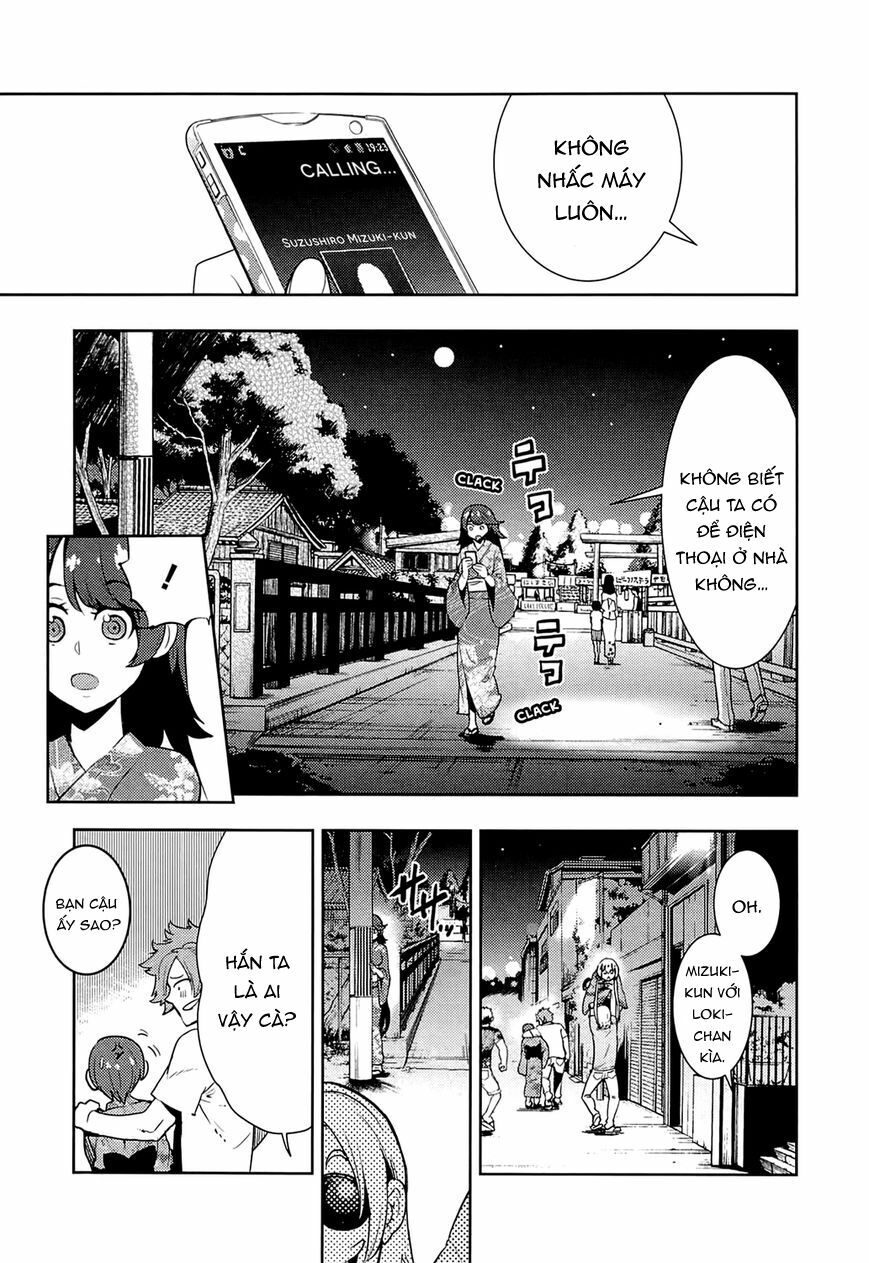 Boku Girl: Chapter 62