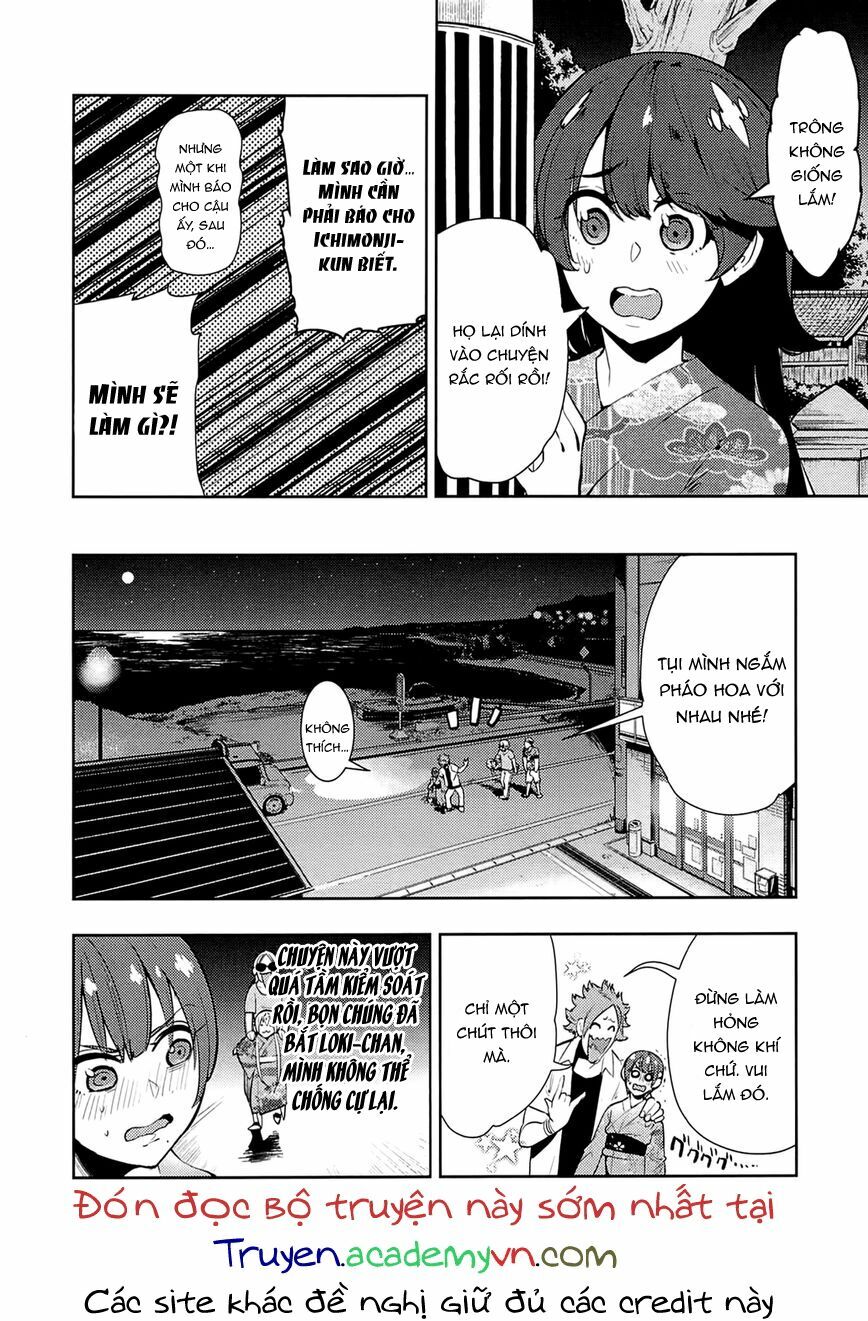 Boku Girl: Chapter 62