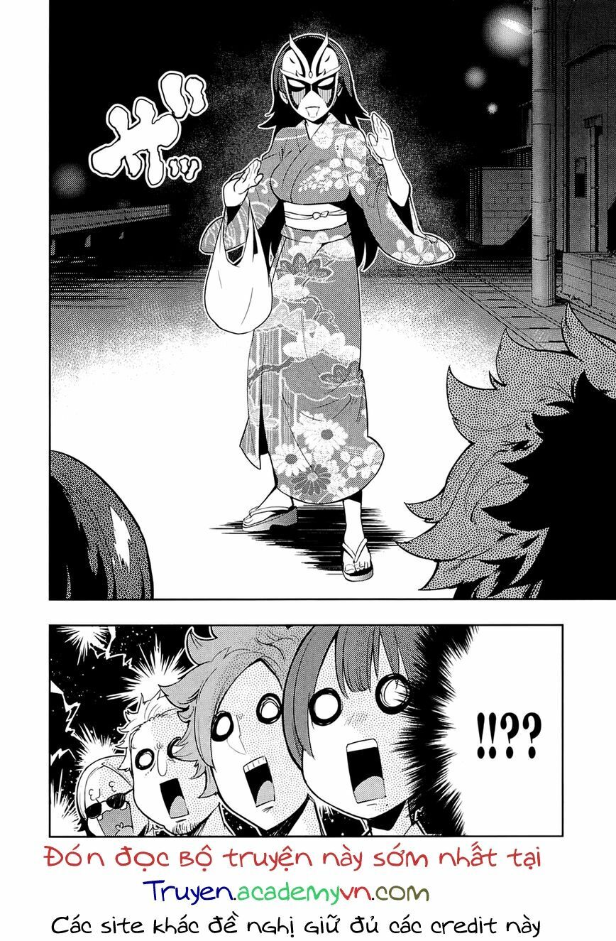 Boku Girl: Chapter 62