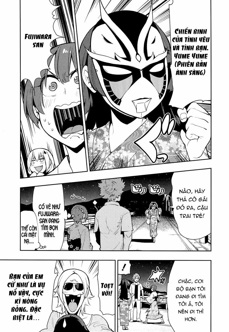 Boku Girl: Chapter 62