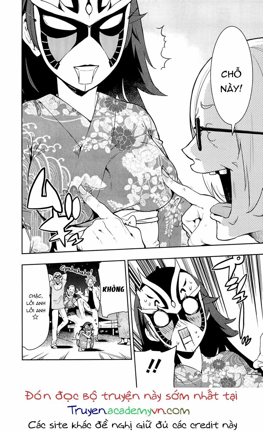 Boku Girl: Chapter 62