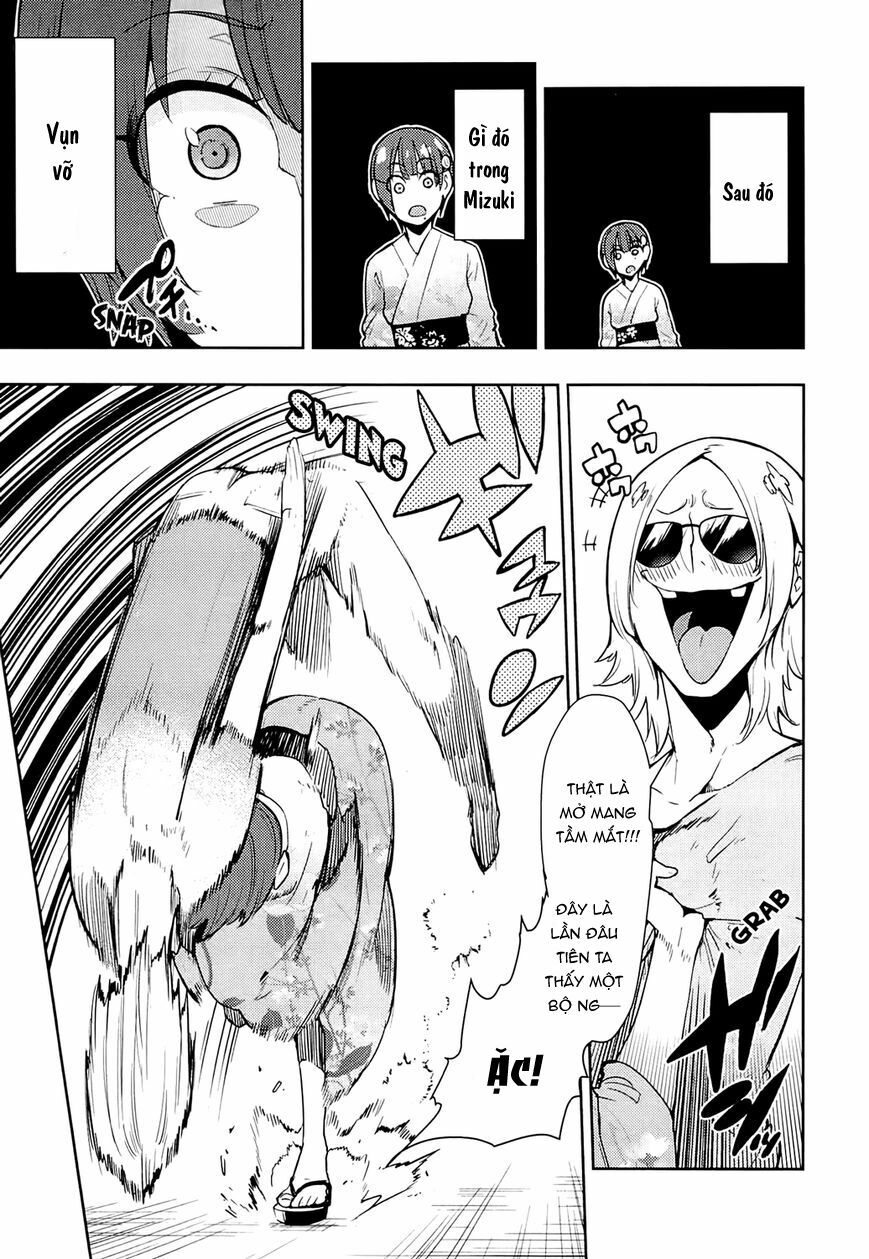 Boku Girl: Chapter 62