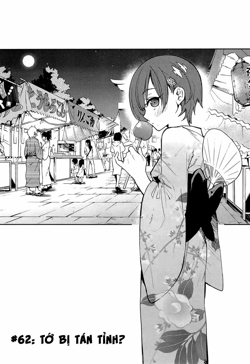 Boku Girl: Chapter 62