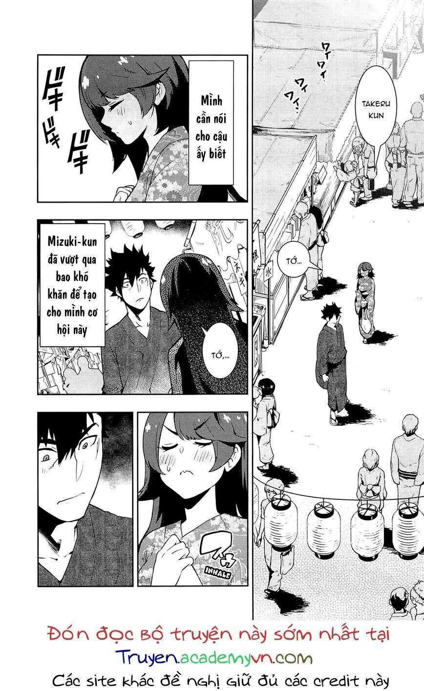 Boku Girl: Chapter 62
