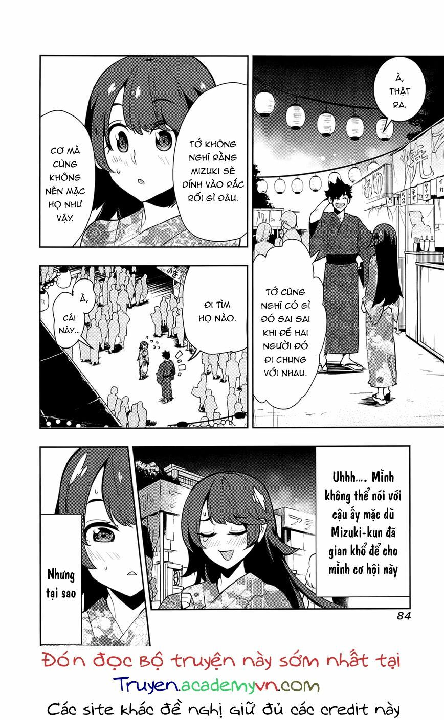 Boku Girl: Chapter 62