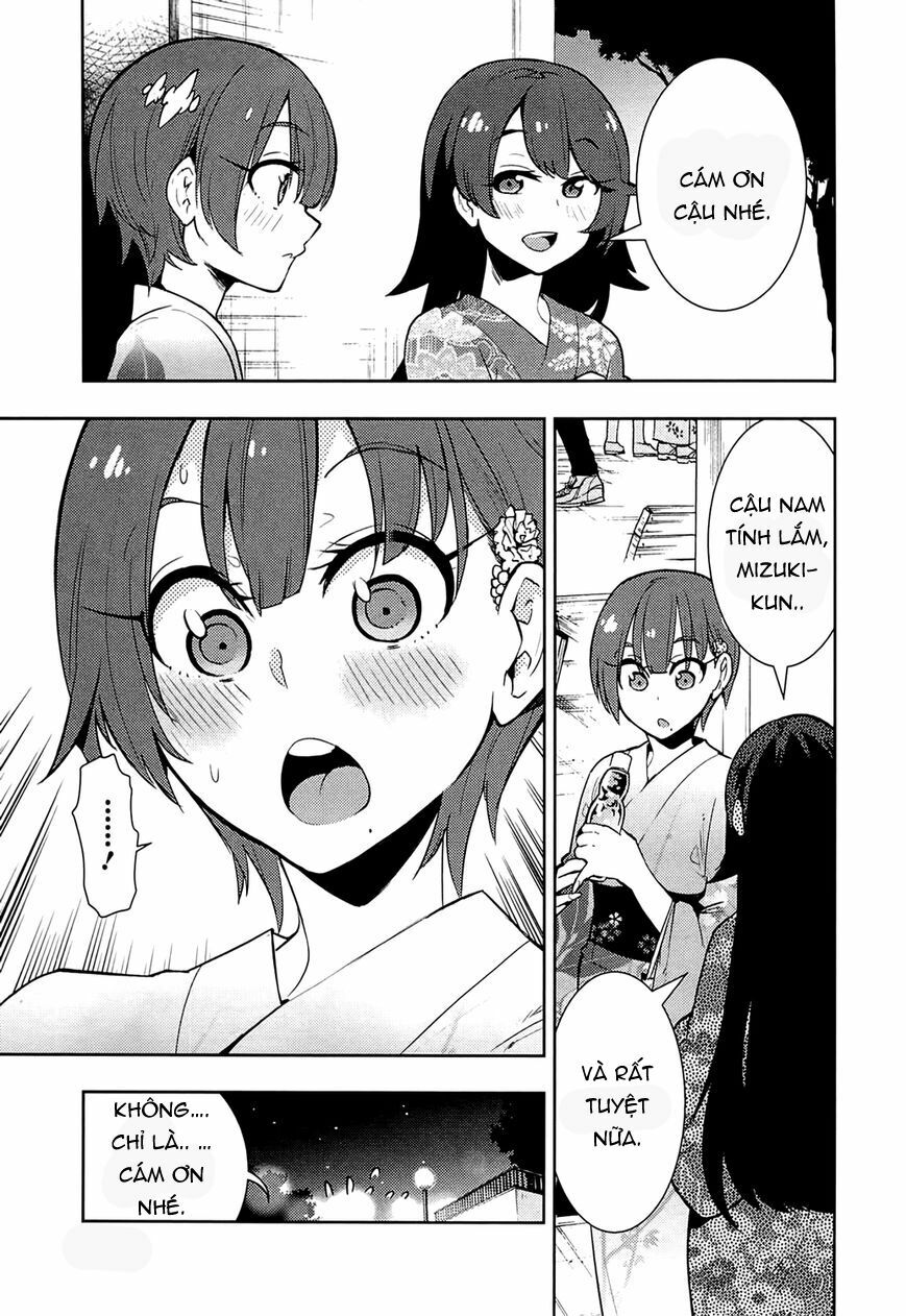 Boku Girl: Chapter 63