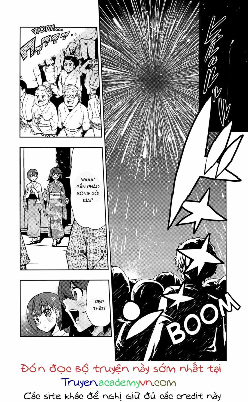 Boku Girl: Chapter 63