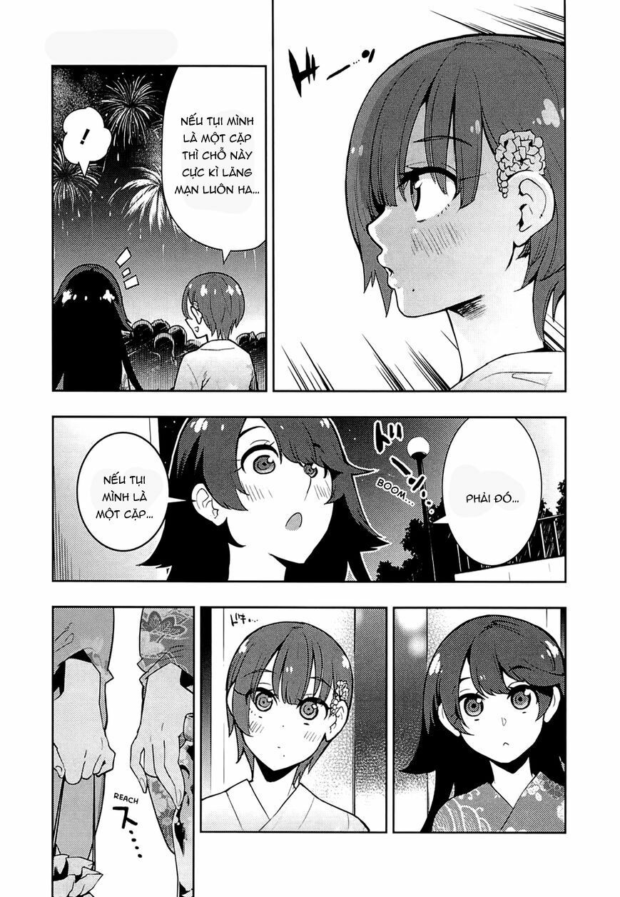 Boku Girl: Chapter 63