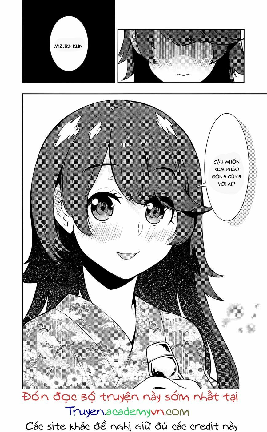 Boku Girl: Chapter 63