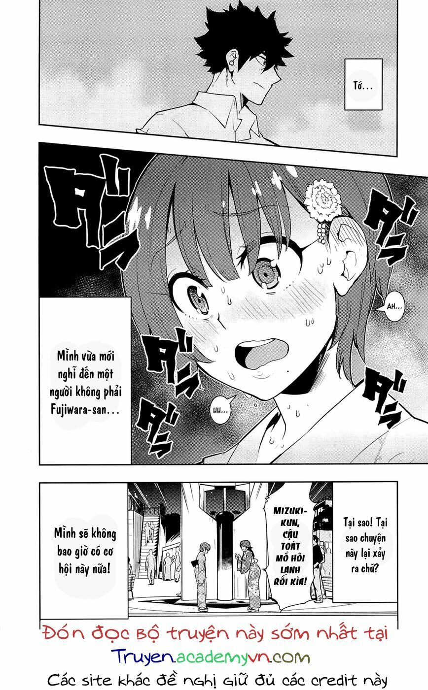 Boku Girl: Chapter 63