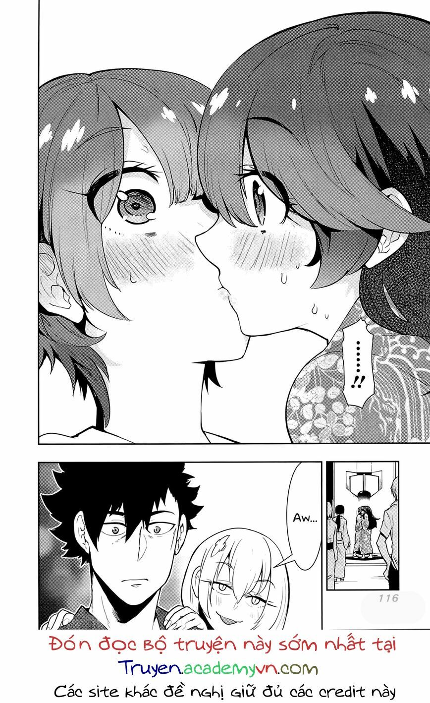 Boku Girl: Chapter 63