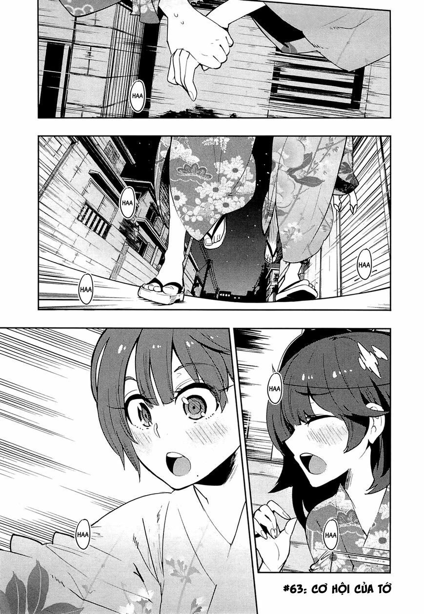 Boku Girl: Chapter 63