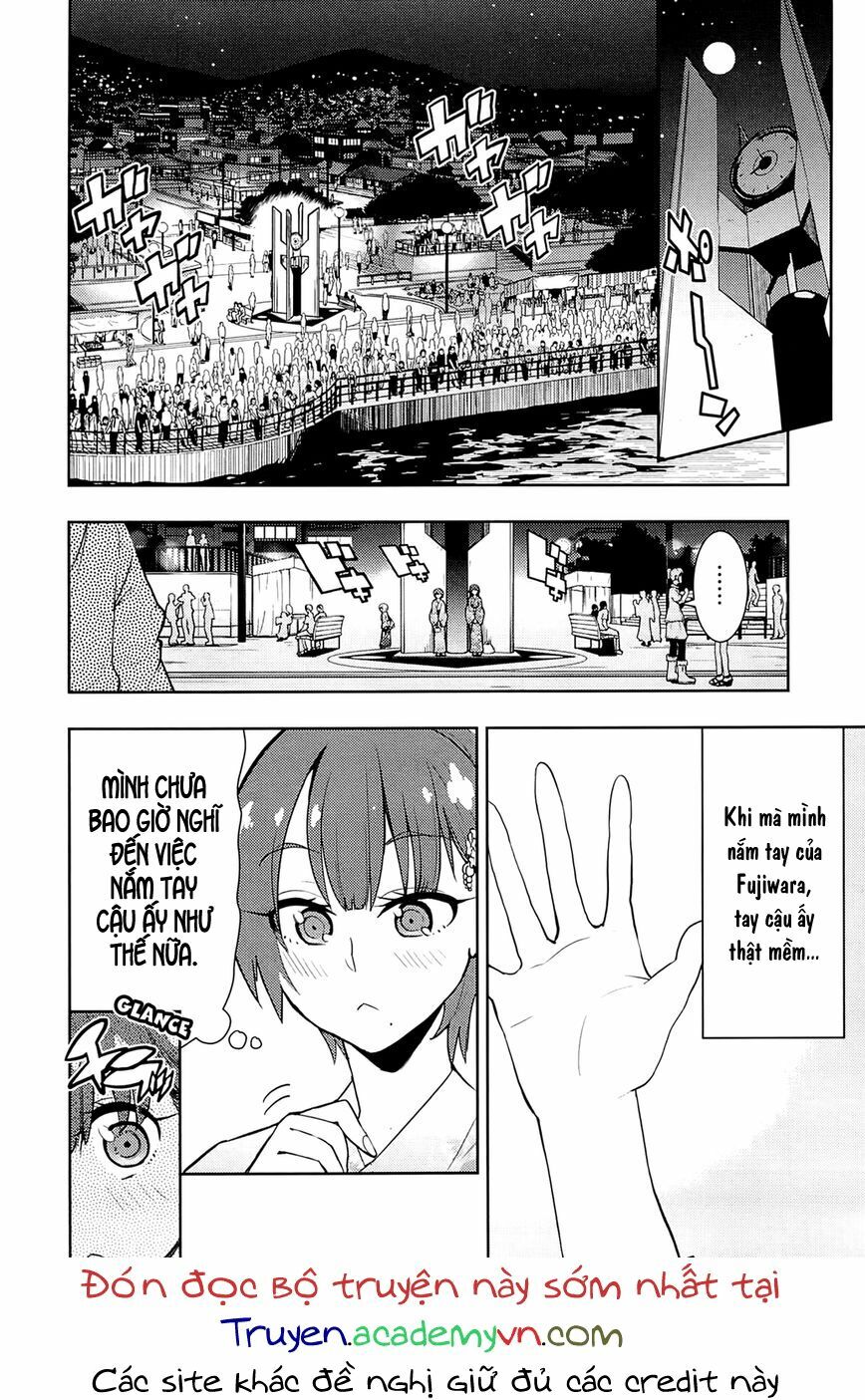 Boku Girl: Chapter 63