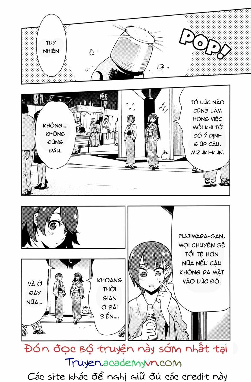 Boku Girl: Chapter 63