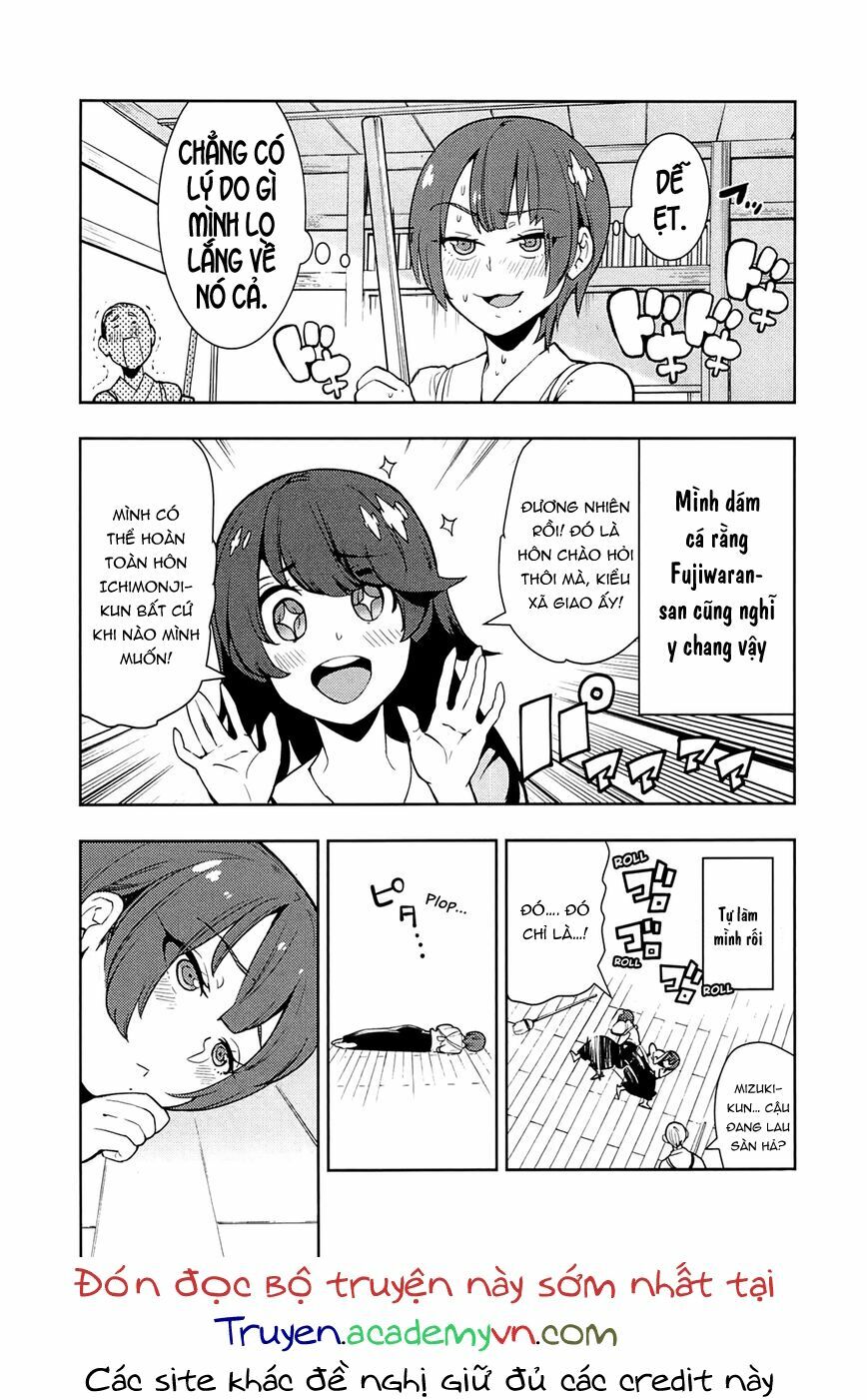 Boku Girl: Chapter 64