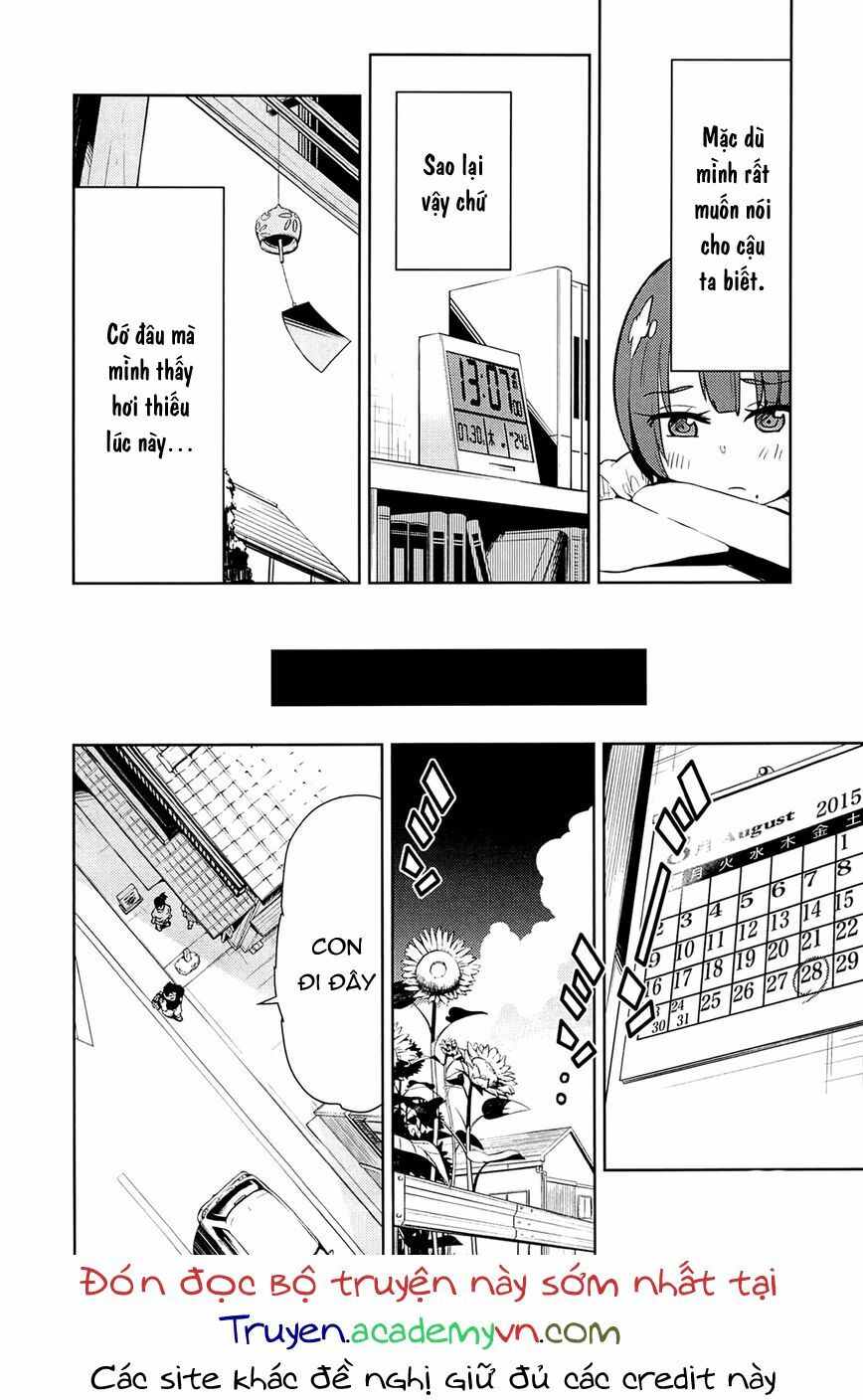 Boku Girl: Chapter 64