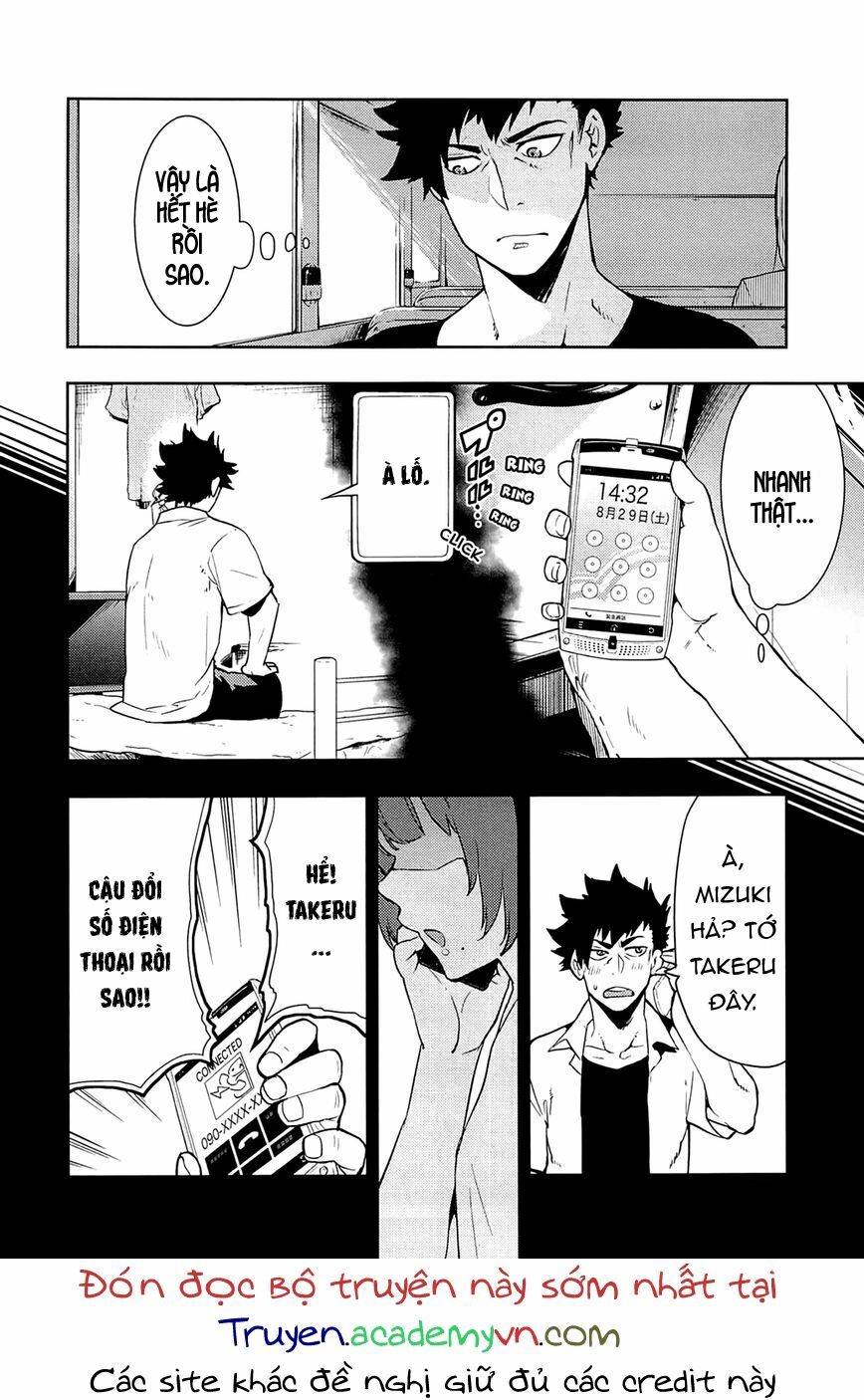 Boku Girl: Chapter 64