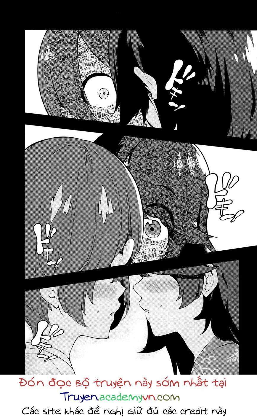 Boku Girl: Chapter 64