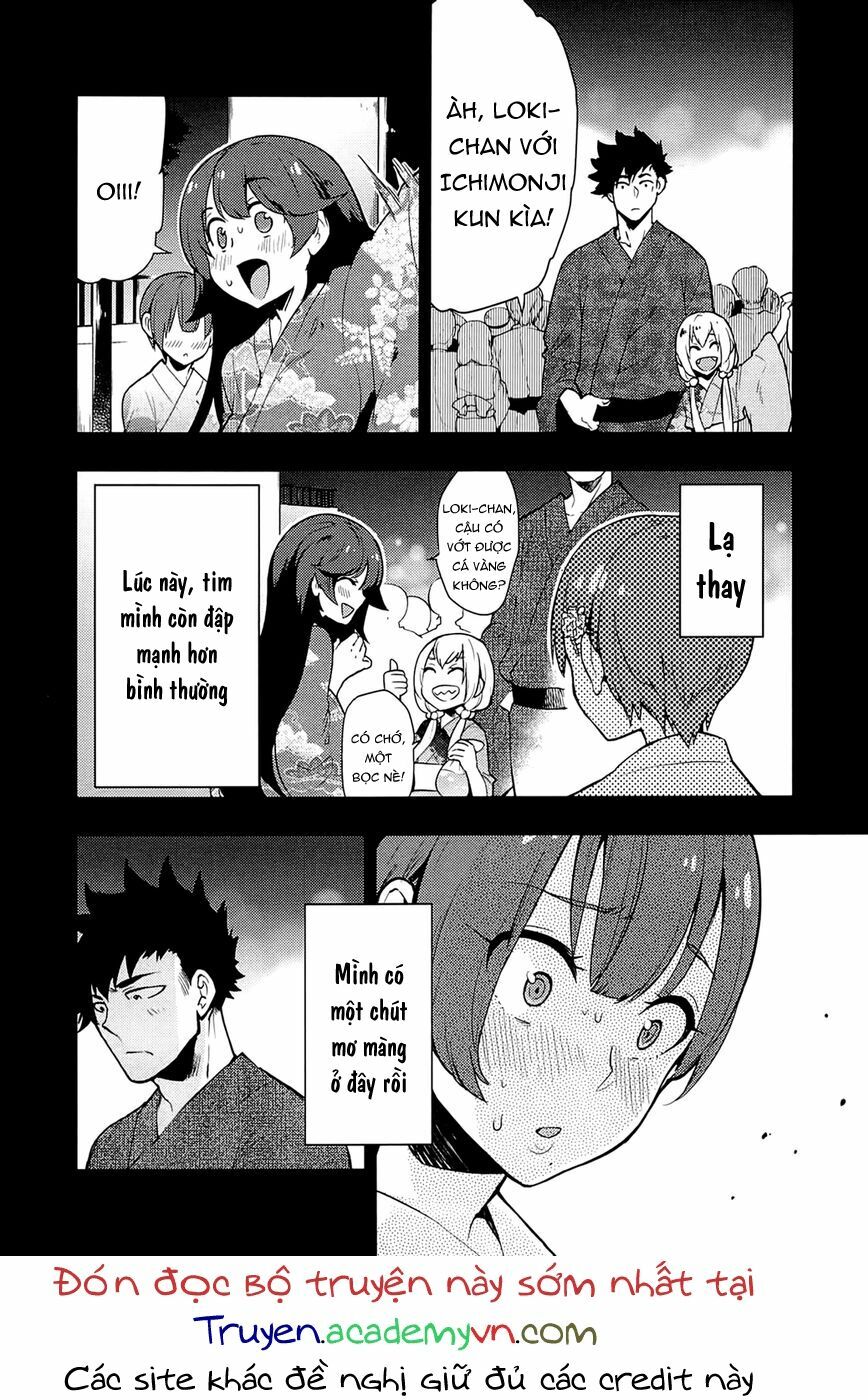 Boku Girl: Chapter 64