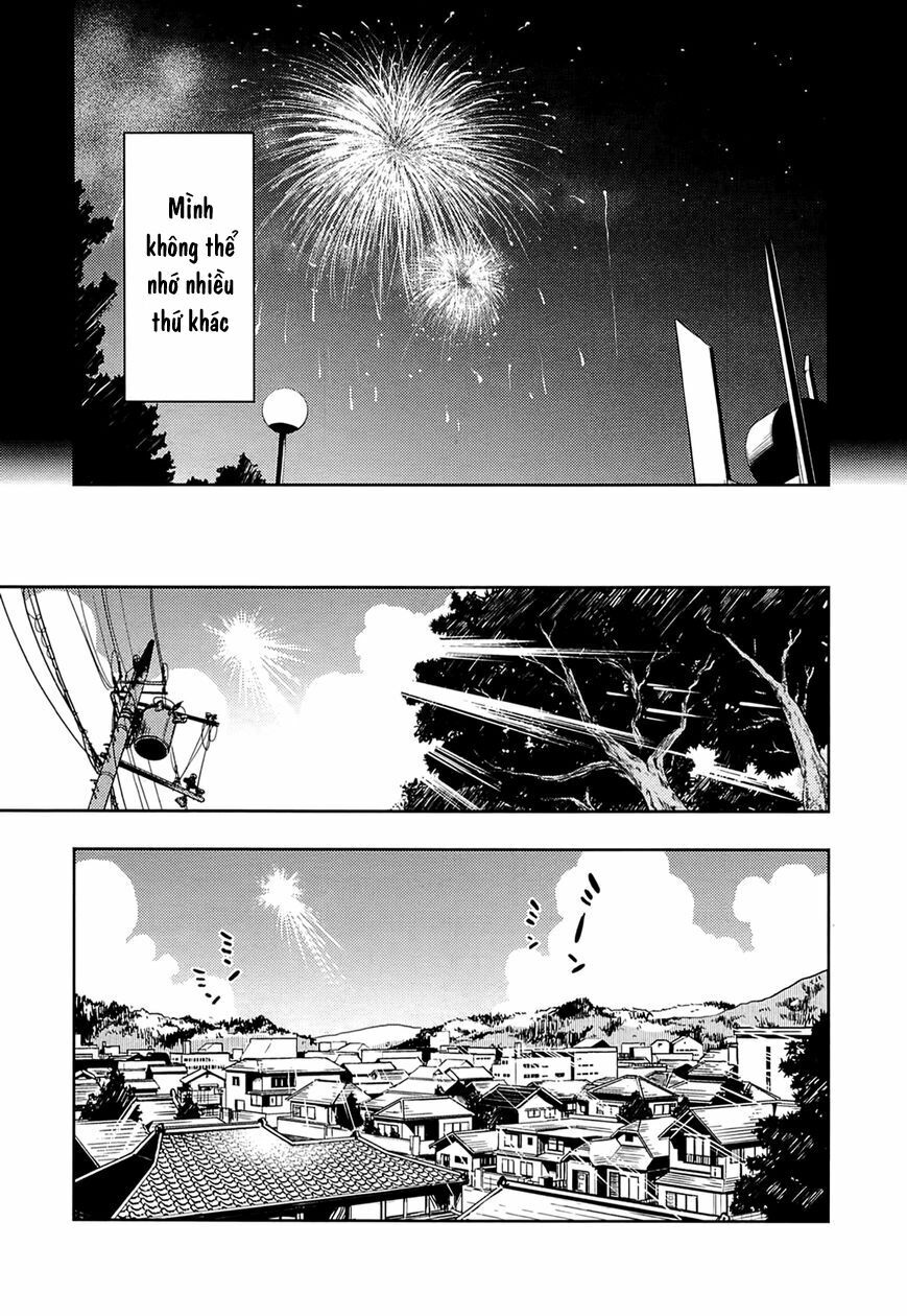 Boku Girl: Chapter 64