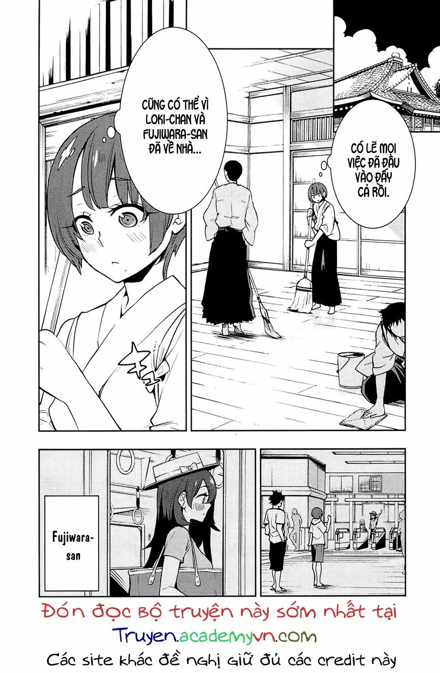 Boku Girl: Chapter 64