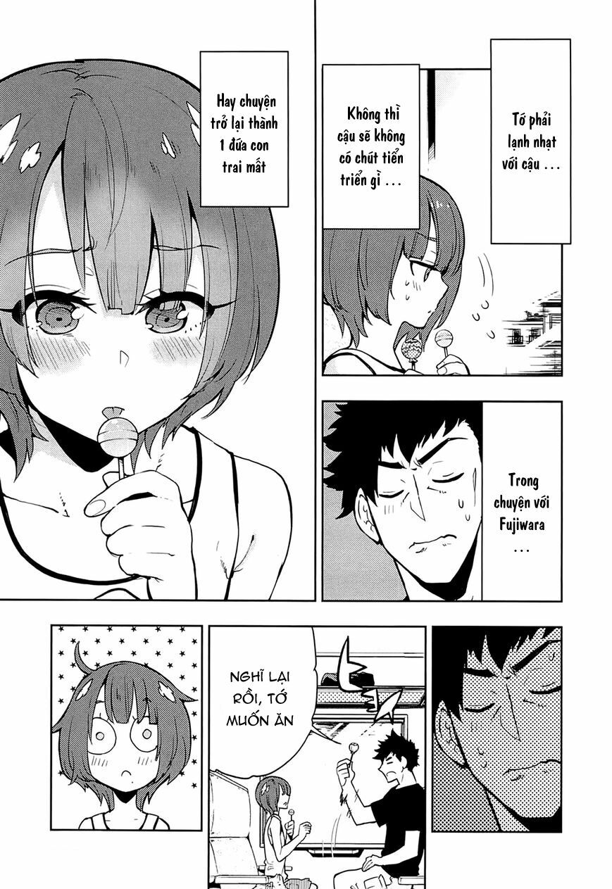 Boku Girl: Chapter 65