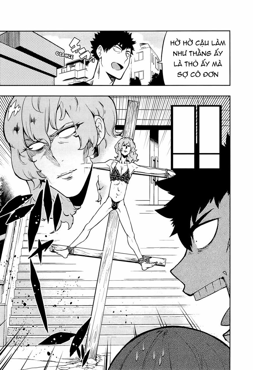 Boku Girl: Chapter 65
