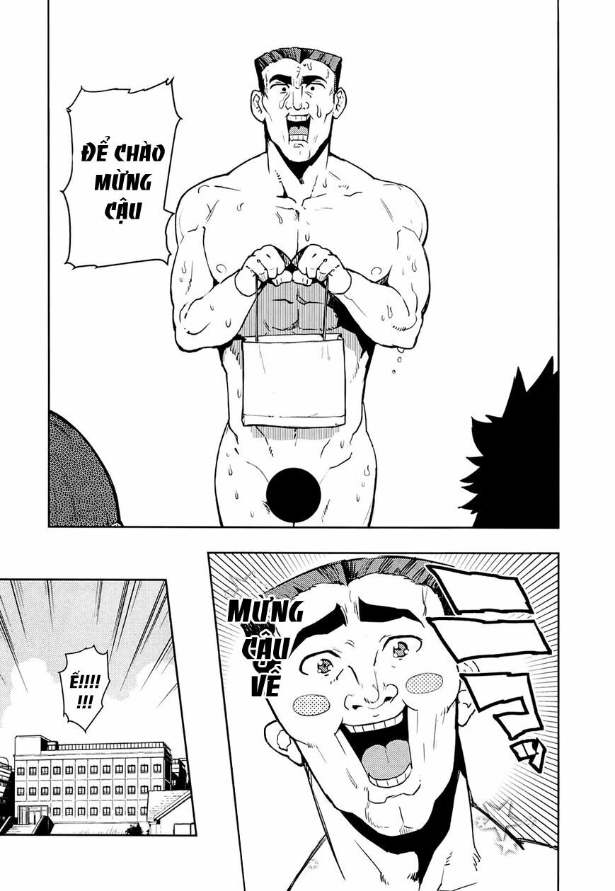 Boku Girl: Chapter 65