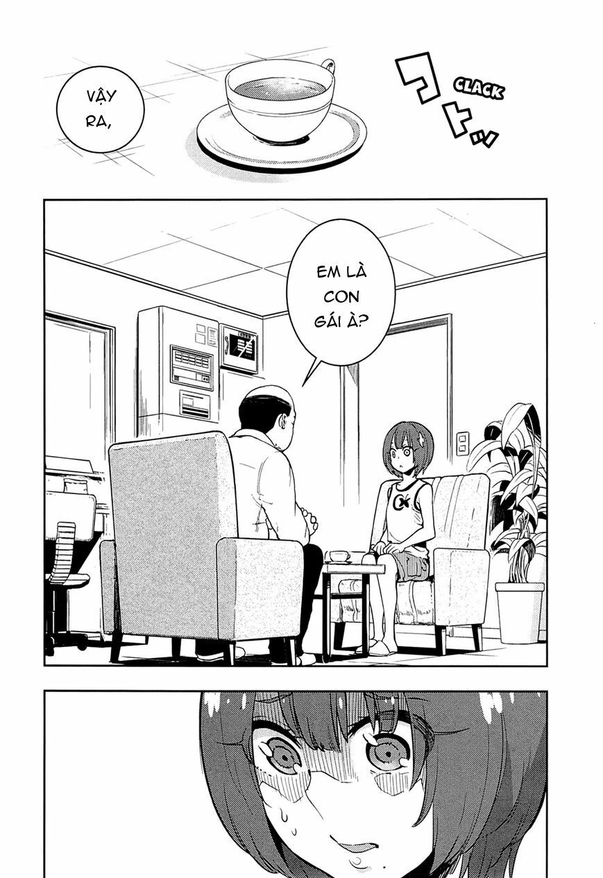 Boku Girl: Chapter 65