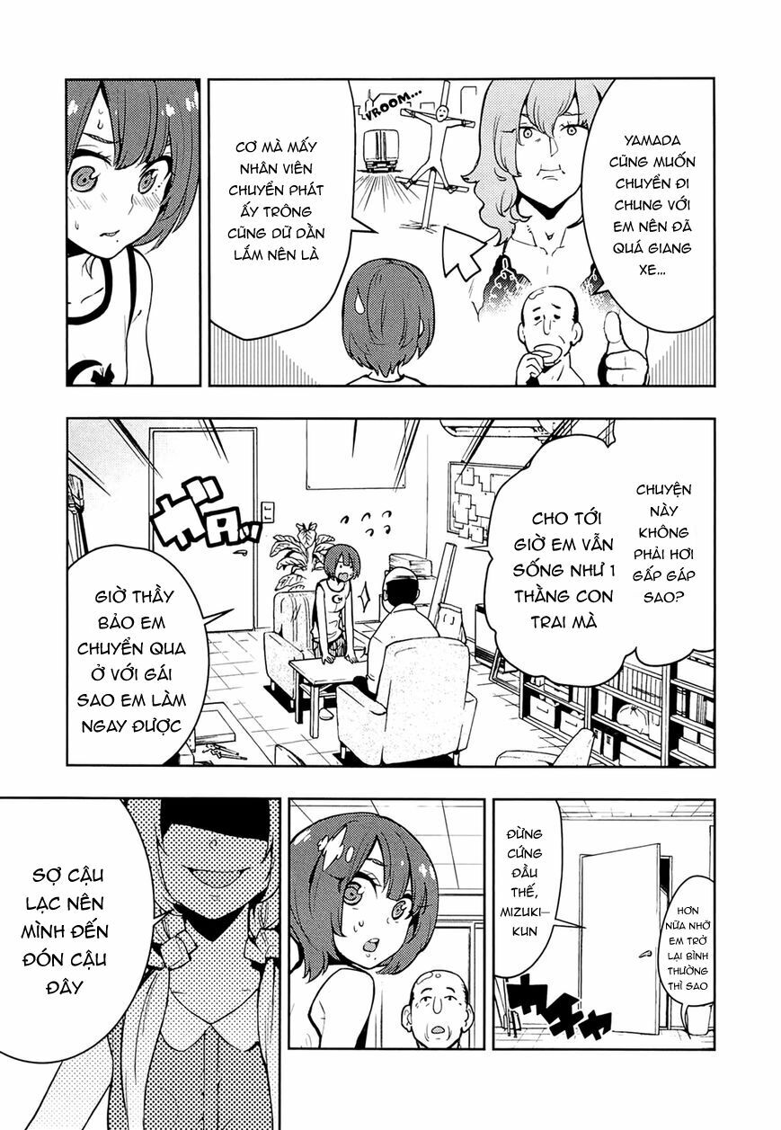 Boku Girl: Chapter 65