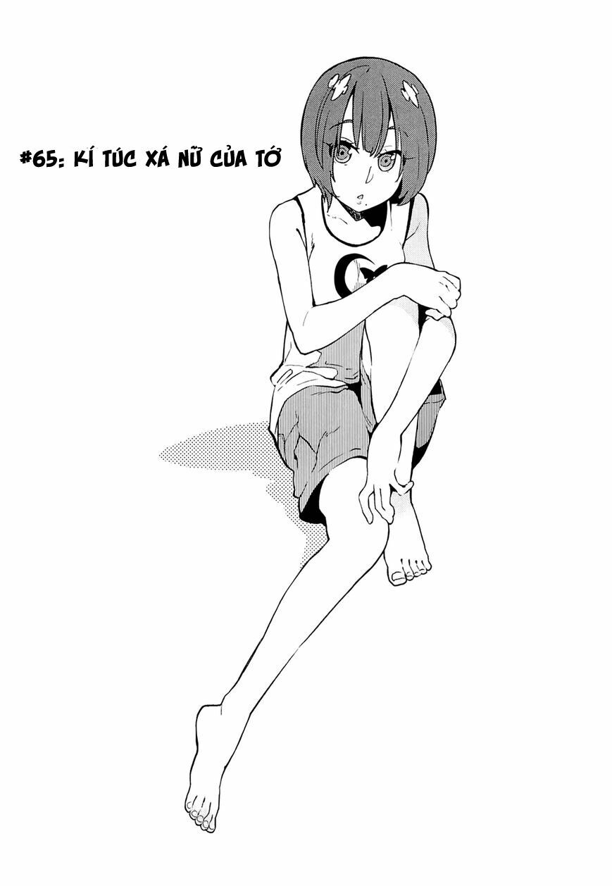Boku Girl: Chapter 65